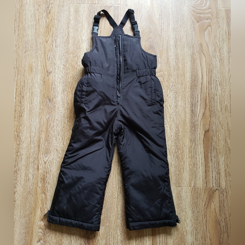 Baby Gap snowpants 3